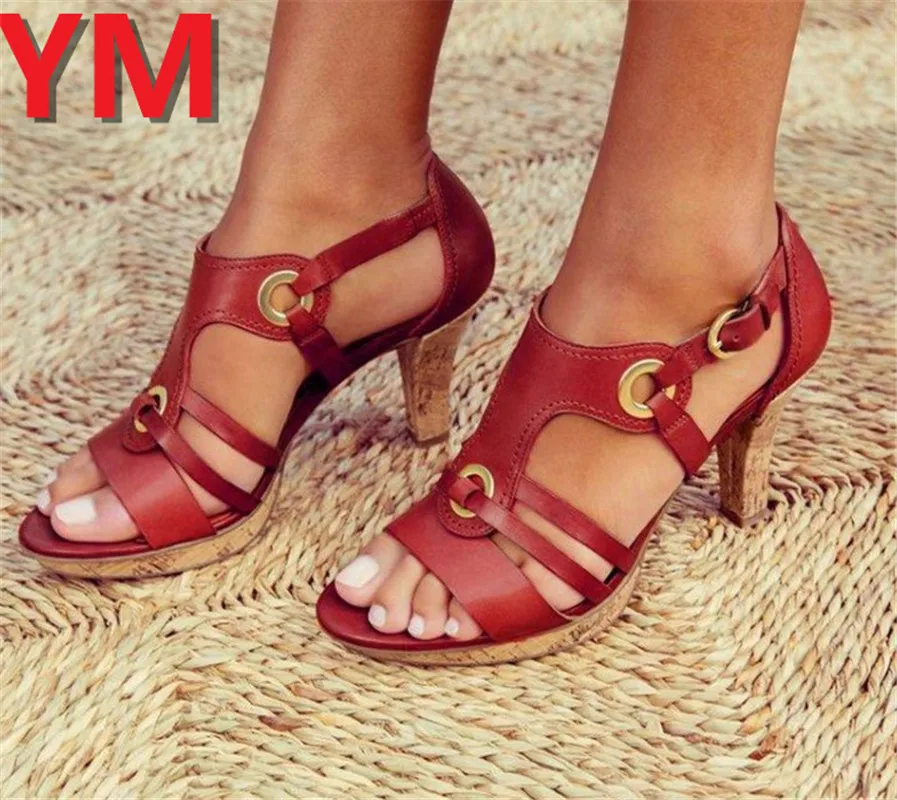 bohemian style sandals