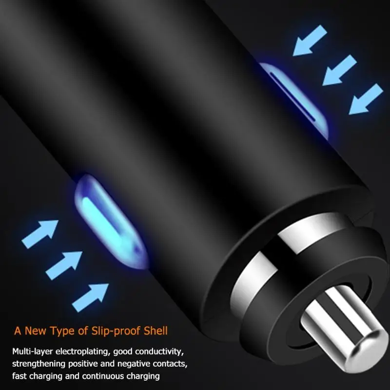 Автомобильный комплект VODOOL Dual USB Bluetooth 5,0 зарядное устройство Громкая связь MP3-плеер fm-передатчик с функцией автоматического шумоподавления