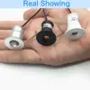 1W IP65 Mini LED Spotlight 12V Dimmable Ambient Downlight Focos Spot Lamp for KTV Party Ceiling Stairs Walkway Cabinet Lighting 6