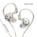 Clear MIC