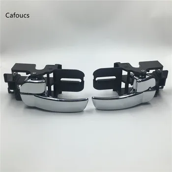 

Car Interior Accessories Left / Right Inside 4 Doors inner door handle for Nissan Qashqai J10 2008-2015