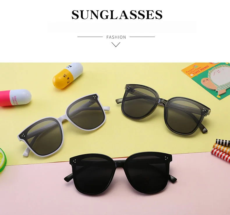 

2020 Newest Square Elegant Ladies Cat Eye Sunglasses Women Luxury Brand Designer Italy Sun Glasses Female Vintage Shade