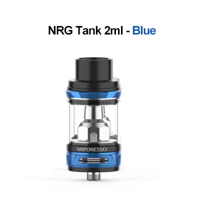 NRG TANK 2ml Лучшее предложение года для покупателей - Цвет: NRG TANK 2ml