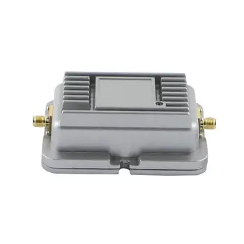 

Allnet ALL0910 Antenna Amplifier Gray
