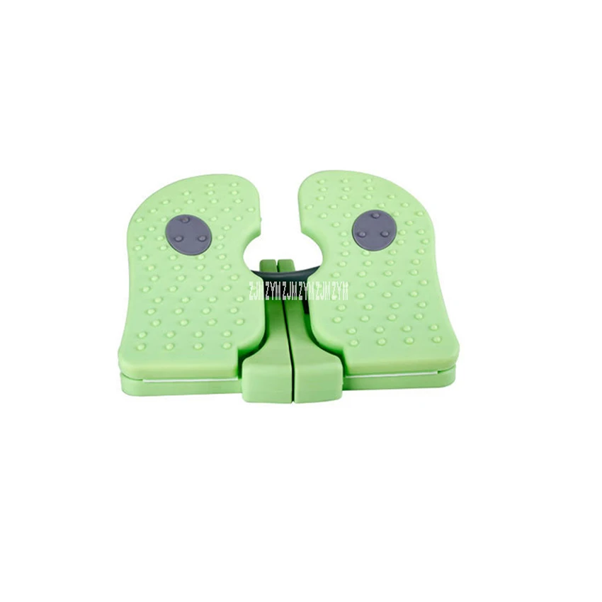 Мини-тренажер AX1 домашний бесшумный шаговый тренажер для похудения альпинизма