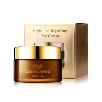 

Repairing Eye Cream Long-lasting Moisturizing Anti-Puffiness Remove Black Eye Relieve Dark Eyes Eye Care