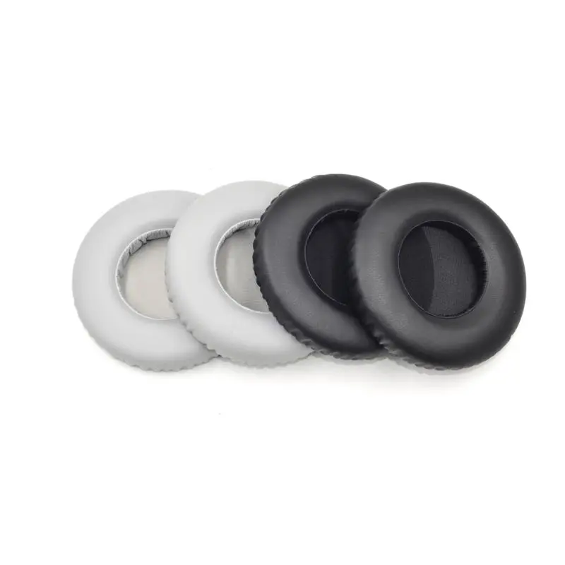 1 пара мягких поролоновых подушечек для подушек ушей AKG K550 K551 K553 K240S K242|Аксессуары