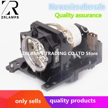 

78-6969-9917-2 Compatible Projector Bulb With Housing For X64w / X64 / X66