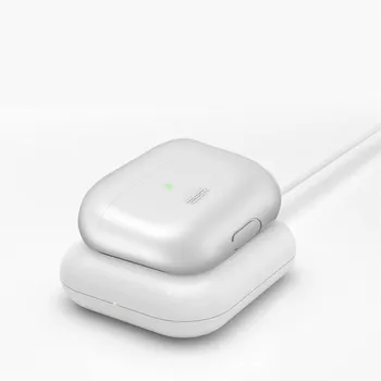 

Wireless Charger For Airpods Pro 2019 Charging Headset Smart Dock Stand