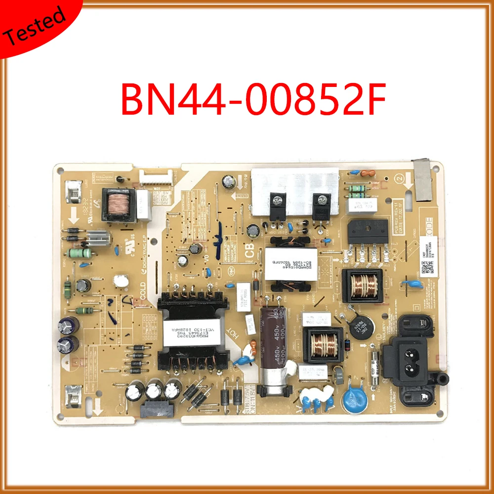 

L48MSFR_MDY BN44-00852F Power Supply Board For SAMSUNG TV Professional Power Supply Card Original TV Power Support Board