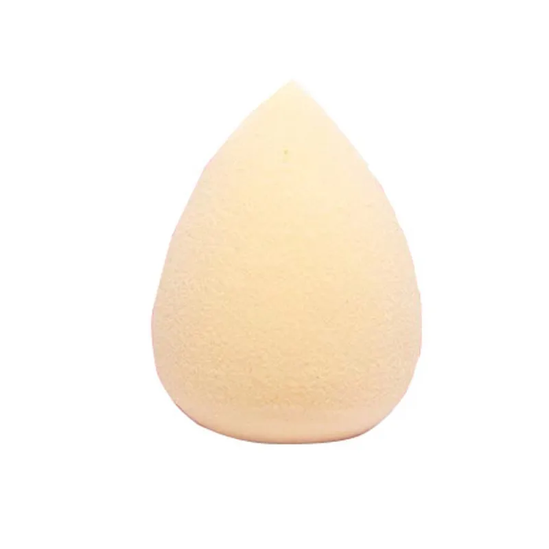 Beauty Egg Super Soft Does Not Eat Powder Gourd Cotton Puff Wet And Dry Air Cushion Make Up Ball Sponge Shelf Make Up Eggs