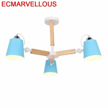 

Lustre Candiles Modernos Lampara De Techo Colgante European Hanging Lamp Suspension Luminaire Luminaria Loft Pendant Light