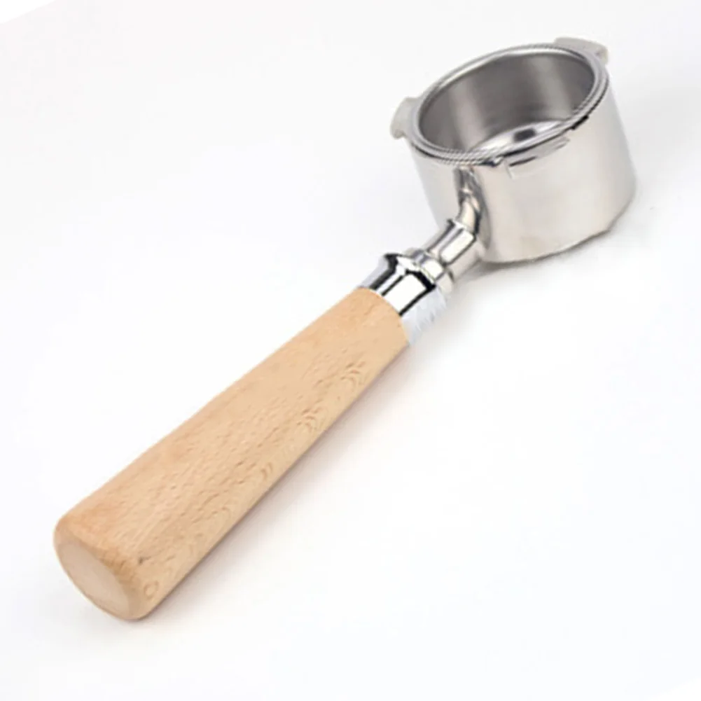 51 мм Корзина для фильтров приготовления кофе воронка Delonghi ECO310/EC680/EC685 держатель