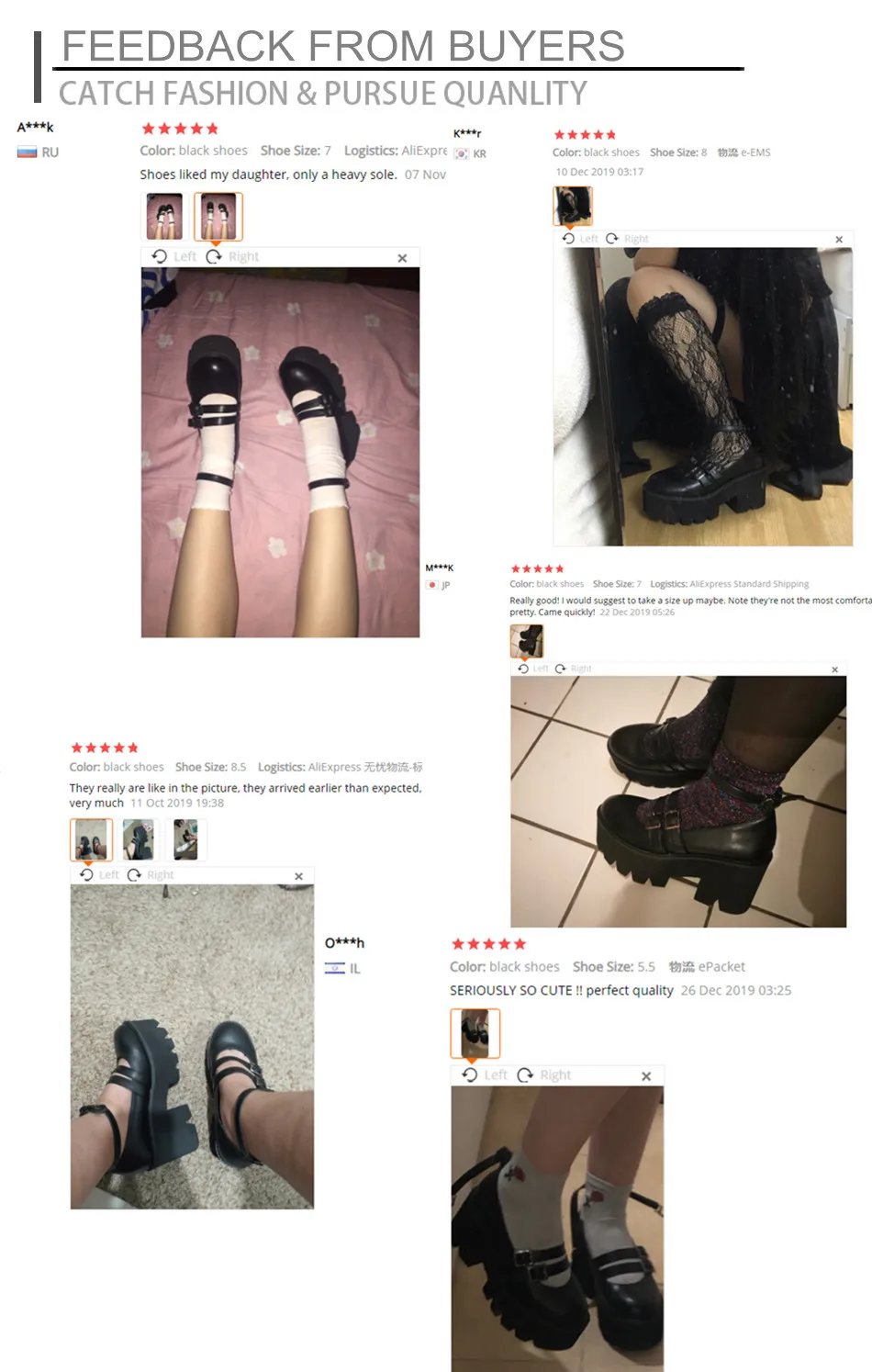 Sapatos com Tira Trepadeiras do Punk Sapatos de Fivela de Moda Gdgydh Mulheres Bombear Tornozelo Salto Alto Chunky Plataforma Gótico Feminina Confortável no 2 High Quality Calçados