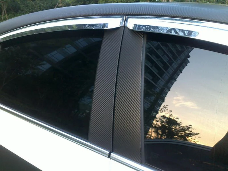 3d carbon fiber vinyl-3