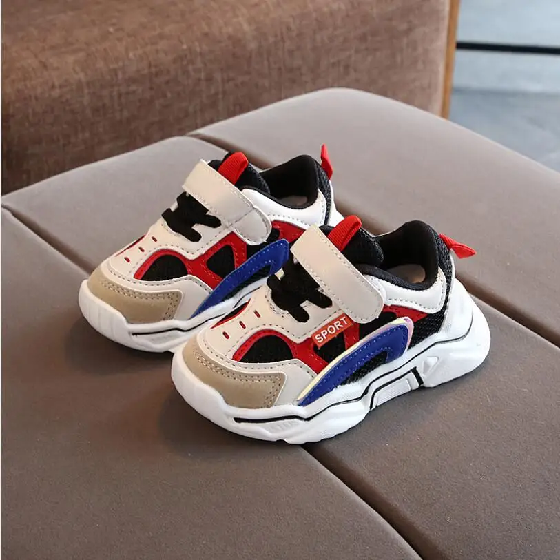 Весенняя детская сетчатая парусиновая обувь, кроссовки для мальчиков, слипоны, обувь для мальчиков, кроссовки для девочек, повседневная спортивная детская обувь, chaussure