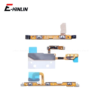 

Switch Connector On Off Button Volume Button Flex Cable For Samsung Galaxy S6 Edge Note 4 5 8 9