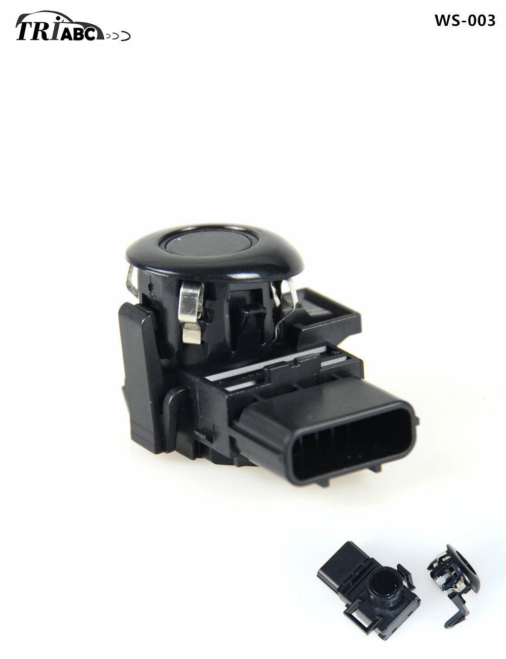 89341-33190 Датчик парковки PDC для Toyota Camry eiz Land Cruiser автомобильный электронный антирадарный детектор парктроник дистанционный контроль