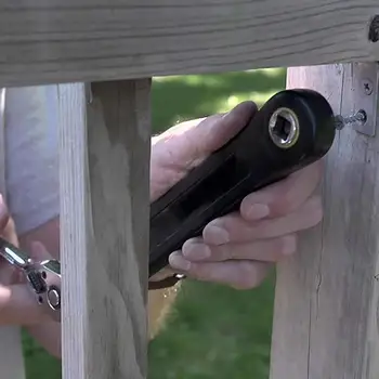 

Universal Wrench Multi-purpose Extension Wrench Tool For Confined Fasteners