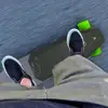 Roller Skates, Skateboards & Scooters