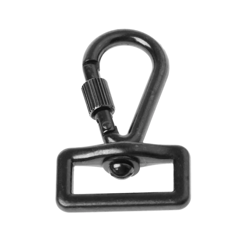 

SLR DSLR 1/4" Screw Adapter Connecting Hook For Shoulder Neck Strap Camera Bags