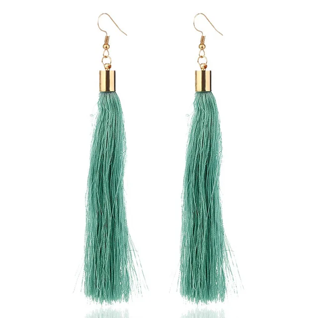 HIYONG-Fashion-Black-White-Silk-Dangle-Earrings-for-Girl-Handmade-Vintage-Ethnic-Long-Tassel-Drop-Earring.jpg_640x640 (3)