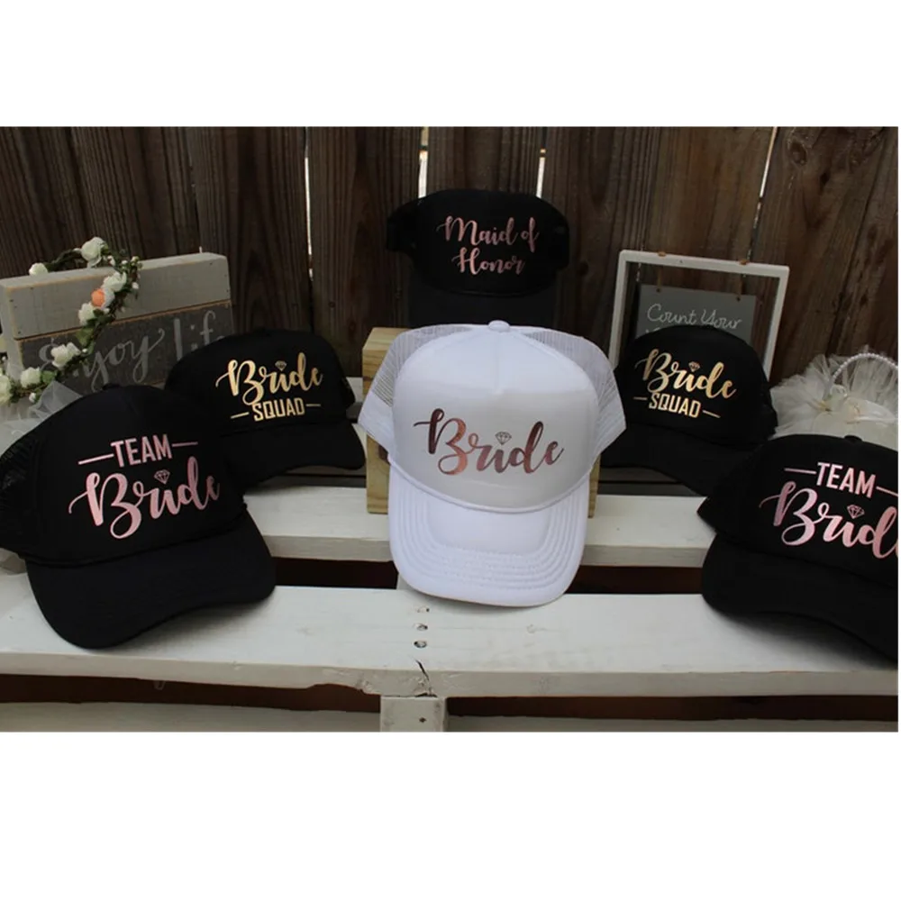 Kustom Rose Emas Tim Pengantin Pesta 