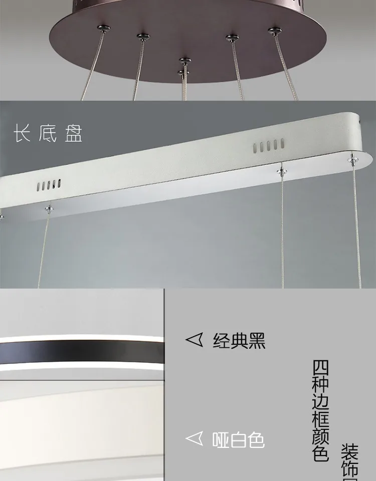 Bola de Vidro Moderna Nordic Lâmpada Pingente Lustre Sala Estar Quarto Pendurada Led Luz 23 Luzes de pendentes