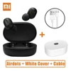 Add White Cover