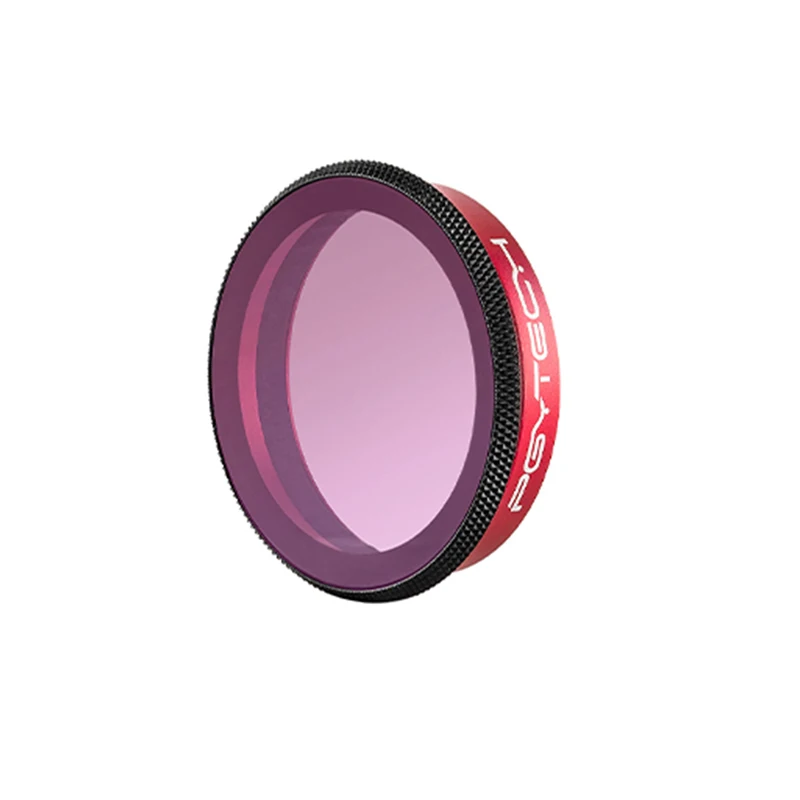 Для DJI OSMO ACTION ND фильтр UV CPL ND PL 8 16 32 64 ND8-GR ND16-4 ND32-8 водонепроницаемый фильтр для объектива Аксессуары для экшн-камеры - Цвет: CPL