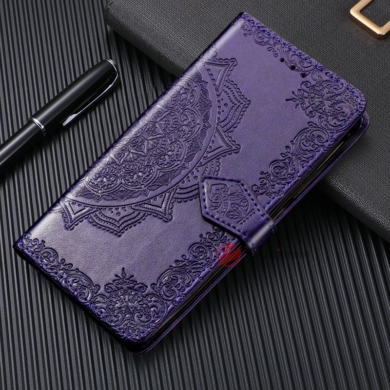 Leather Flip Case Redmi 5 Plus 6A 7A 6 Pro 8 8A Note 8T 7 6 5A 8 Pro Go K20 Wallet Cover for Xiaomi Mi 9T 8 9 Lite Note 10 xiaomi leather case handle Cases For Xiaomi
