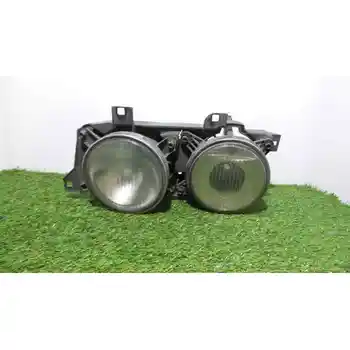 

39866 Left headlight Bmw Series 7 (e32)