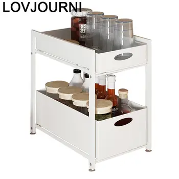 

Vaisselle Cosina Accessories Organizer Scolapiatti Drawer Basket Mutfak Cocina Organizador Cozinha Kitchen Storage Rack Holder