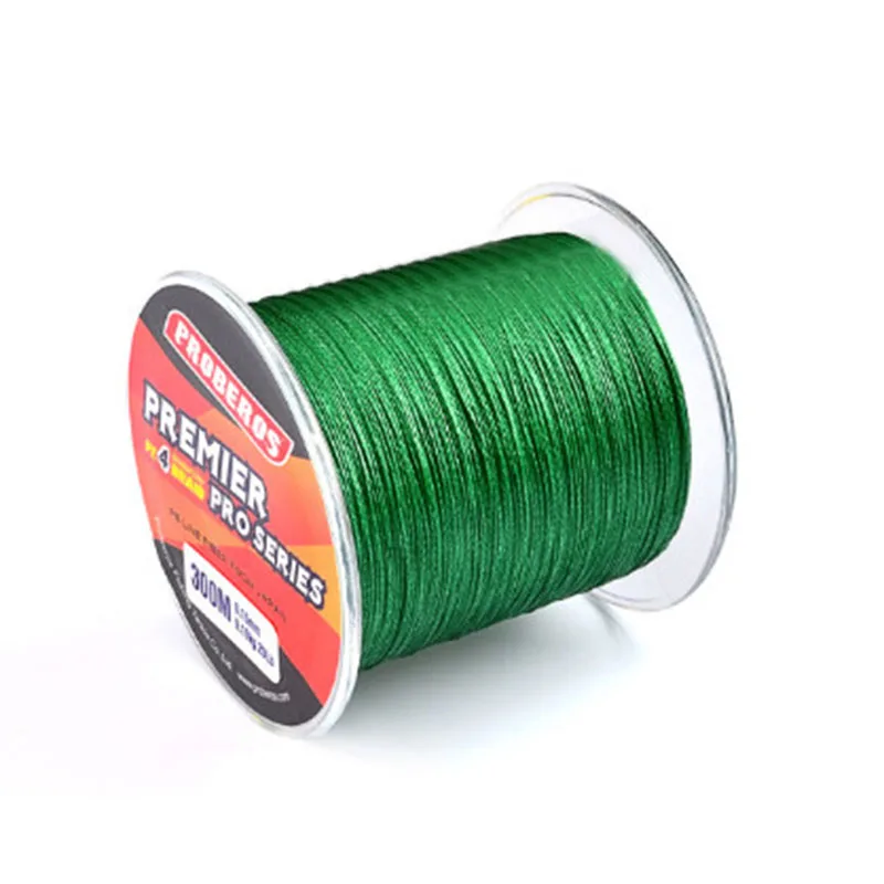 

Equipment Fishing Line Attachment Tools Sea PE Braided Floating Outdoor