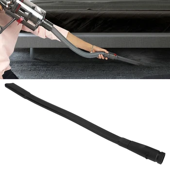 

Vacuum Cleaner Flexible Extended Soft Flat Suction Head Replacement Fit for Dyson Home Vacuum Cleaner Part Accessories