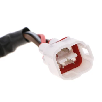 

Ignition Switch with Keys Starter Switch ON / OFF Fits for Yamaha Warrior 350 YMF350 1996-2001 Convenient to use