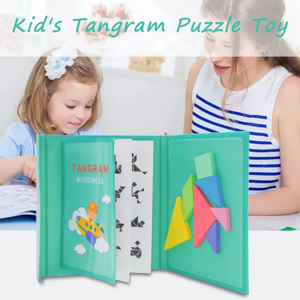 magnetic 3d puzzles