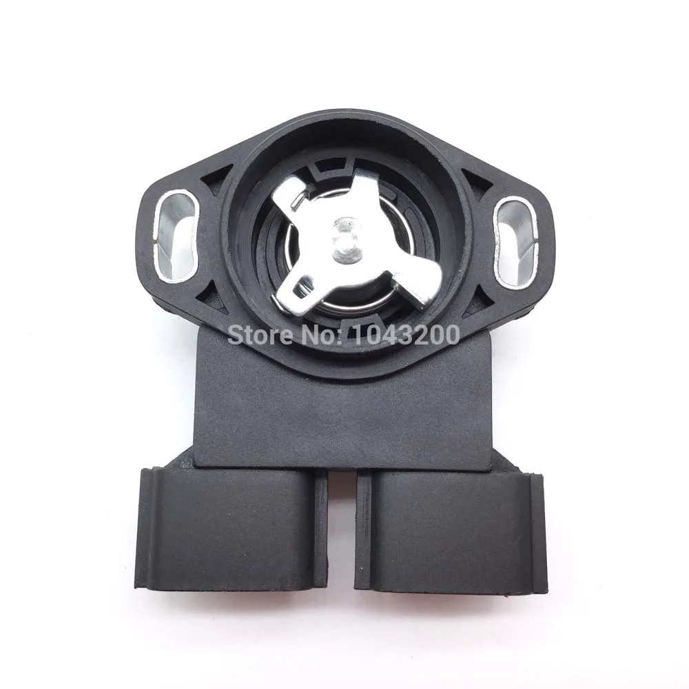 SERA486-08 Drosselklappensensor TPS f/ür QX4