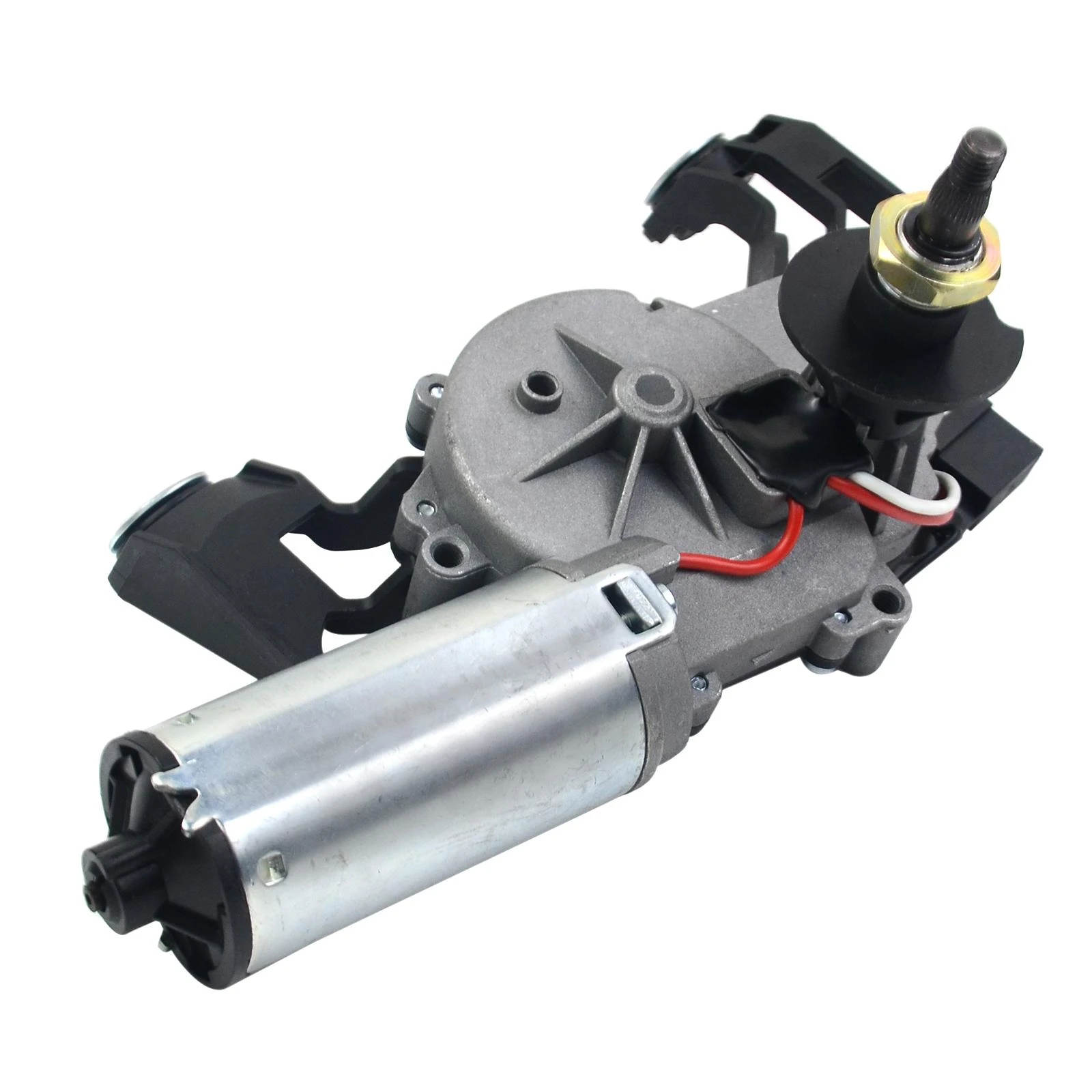 MTC Vm204 Scheibenwischer Motor - Ronak Marke, Für Volvo Modelle