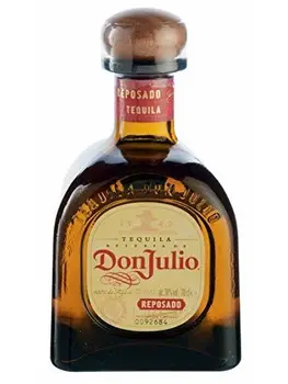 

Don Julio Reposado 70 cl