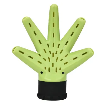 

Hand blower hood Shape Hair Diffuser Professional Hairdressing Salon Curly Hair Style Tools Hairstyling Dryer Accessories #127
