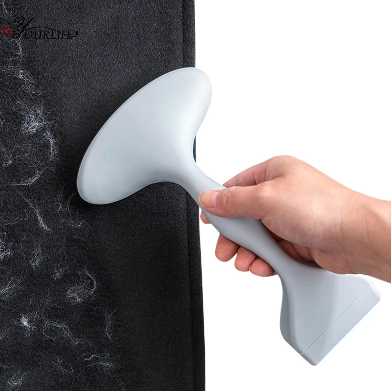 OYOURLIFE многоразовая Антистатическая Машинка для удаления катышков с одежды