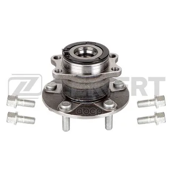 

Hub rear. Chrysler Sebring III 07- Dodge Caliber 06- Jeep Compass 06- Patriot / Liberty 07-zekkert art. rl-1040
