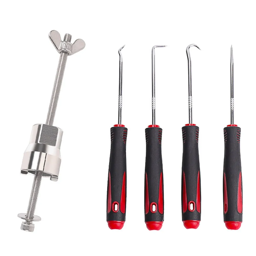 Набор крючков для велосипеда уплотнительное кольцо искусственное ручные