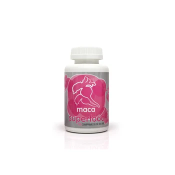 

Energy Feelings, MACA Tablets 500 mg in 120 PCs, Maca suitable for men and women