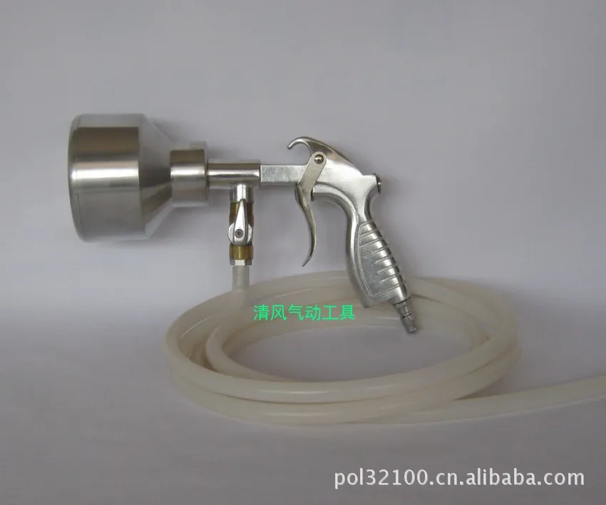 

Tornado Foam Gun, with Tube Foam Machine, Cleaning Gun