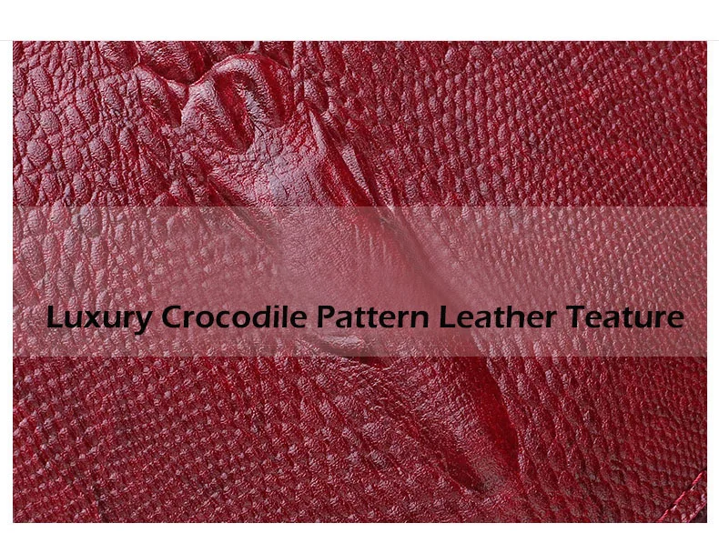 Crocodile leather luxury Designer backpack Bag Women anti theft Rucksack Female Famous Brand Small Vintage Shoulder Bags Travel Back Pack (9)