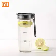 Портативная чашка для воды Xiaomi Pinlo, устройство для приготовления фруктов и овощей Xiaomi Pinlo Little Monster Портативная чашка для воды Xiaomi Pinlo, устройство для приготовления фруктов и овощей Xiaomi Pinlo Little Monster