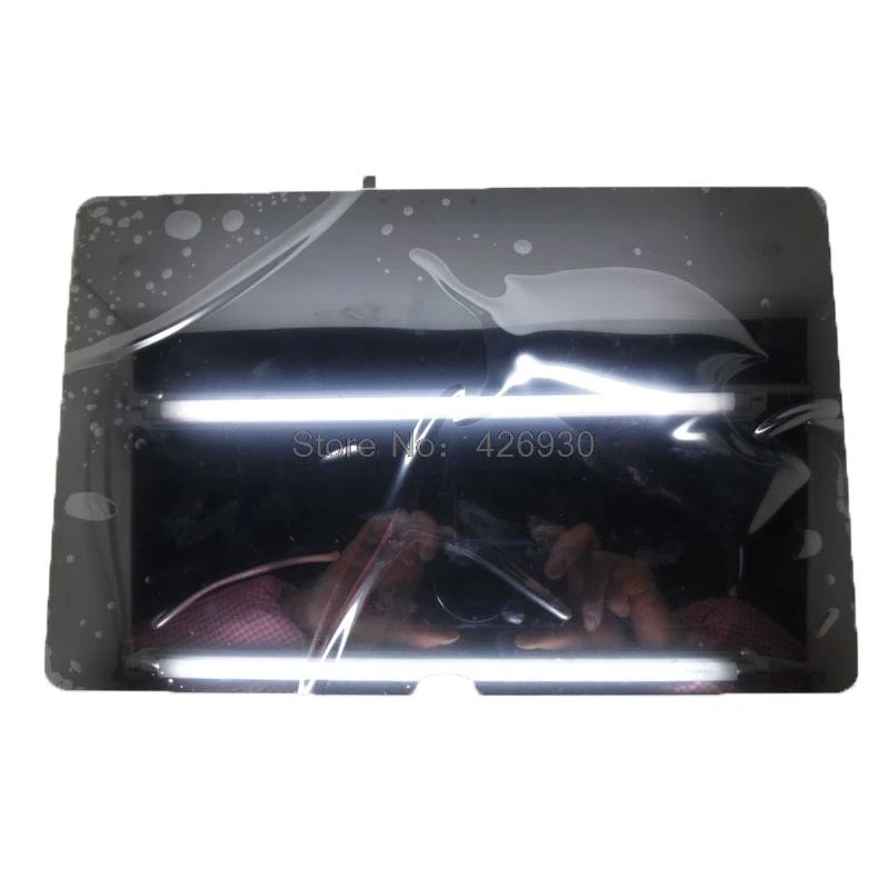 Сенсорный ЖК-экран для ноутбука SONY для VAIO SVF11N VVX11F019G00 11," ЖК-модуль(сенсорный+ экран дисплея+ крышка+ кабель+ петля