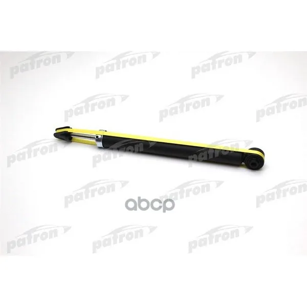 Амортизатор Подвески Задн Ford Fiesta V 01-, Mazda 2 03- Patron Psa553308 PATRON арт. PSA553308